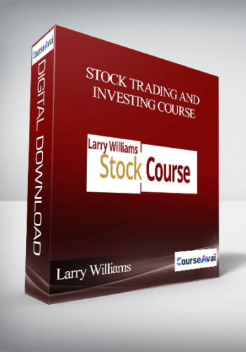 Larry Williams Stock Trading and Investing Course