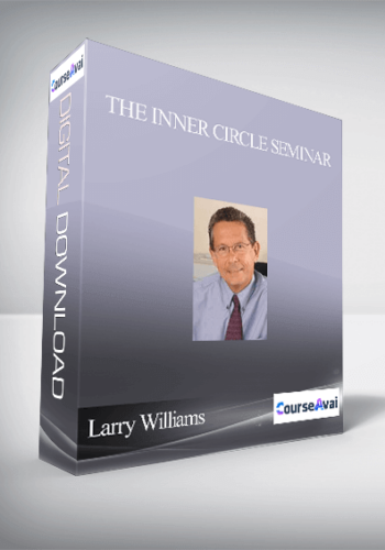 Larry Williams – The Inner Circle Seminar