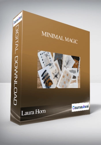 Laura Horn – Minimal Magic