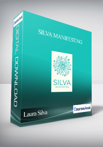 Laura Silva – Silva Manifesting