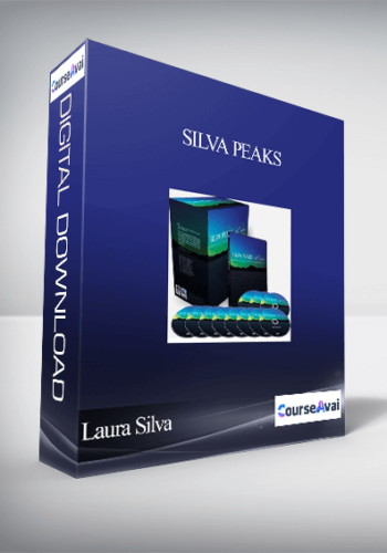 Laura Silva – Silva Peaks