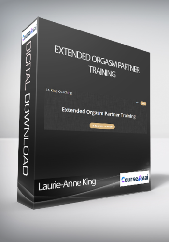Laurie-Anne King - Extended Orgasm Partner Training