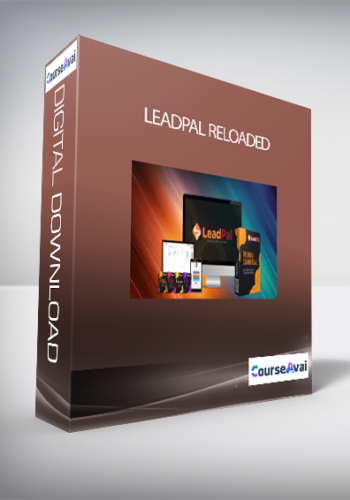 LeadPal Reloaded + OTOs
