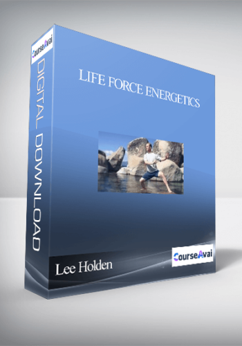 Lee Holden – Life Force Energetics
