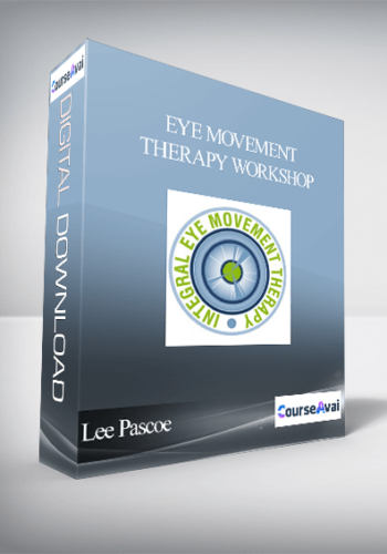 Lee Pascoe – Eye Movement Therapy Workshop