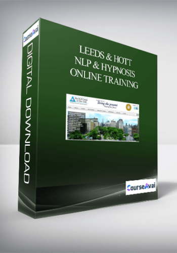 Leeds & Hott – NLP & Hypnosis Online Training