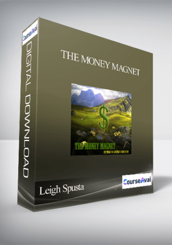 Leigh Spusta - The Money Magnet
