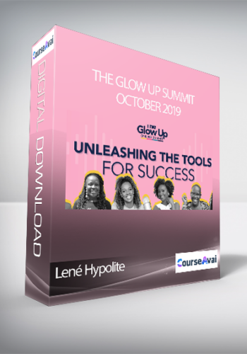 Lené Hypolite – The Glow Up Summit – October 2019