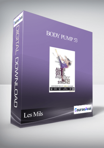 Les Mils-Body Pump 53
