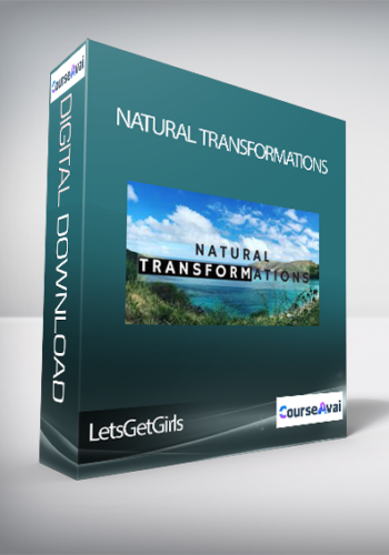 LetsGetGirls – Natural Transformations