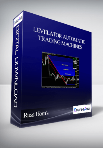 Levelator Automatic Trading Machines-Russ Horn’s