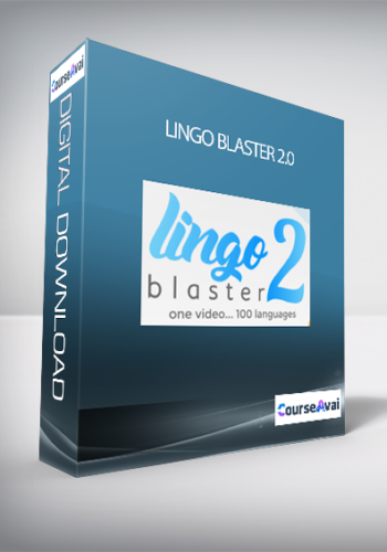 Lingo Blaster 2.0 + OTOs