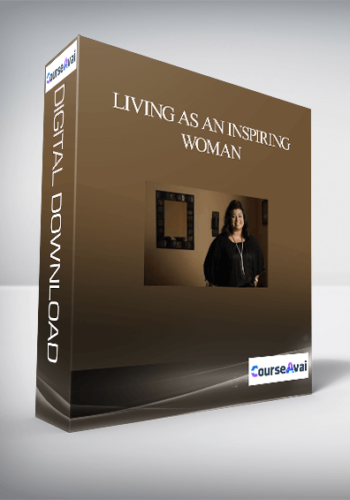 Living as an Inspiring Woman