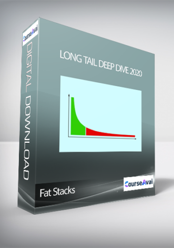Long Tail Deep Dive 2020 by Fat Stacks