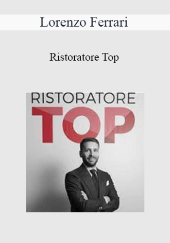Lorenzo Ferrari - Ristoratore Top