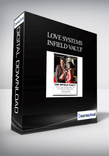 Love Systems – Infield Vault