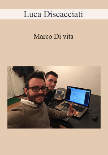 Luca Discacciati – Marco Di Vita