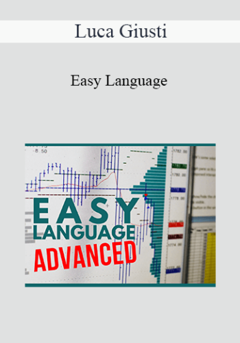 Luca Giusti - Easy Language