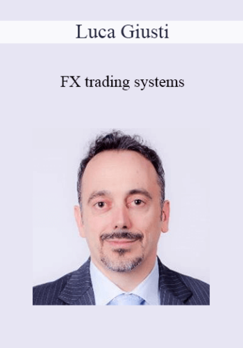 Luca Giusti - FX Trading Systems