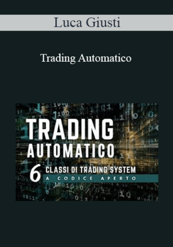 Luca Giusti – Trading Automatico