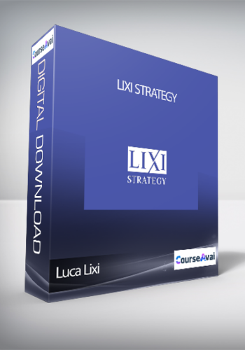 Luca Lixi – Lixi Strategy (Lixi Strategy Di Luca Lixi)
