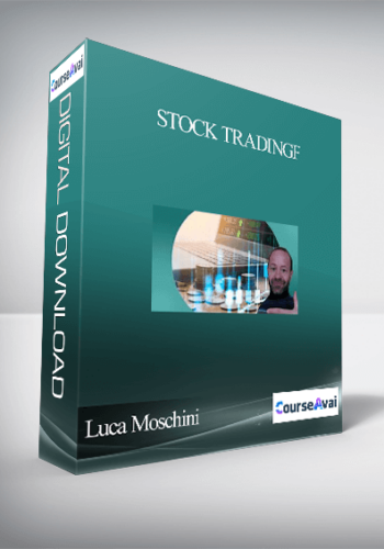 Luca Moschini – Stock Trading: Invest And Trade Safely With Stock Sector ETF