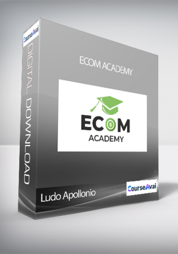 Ludo Apollonio - Ecom Academy (Ecom Academy di Ludo Apollonio)