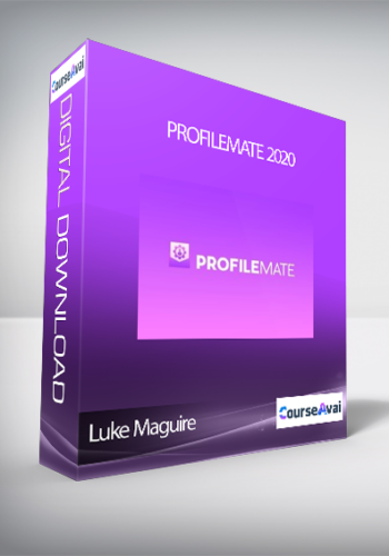 Luke Maguire – ProfileMate 2020