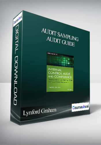 Lynford Graham – Audit Sampling: Audit Guide