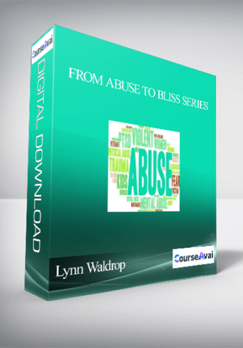 Lynn Waldrop - From Abuse to Bliss Series