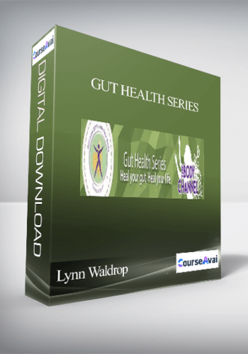 Lynn Waldrop – Gut Health Series