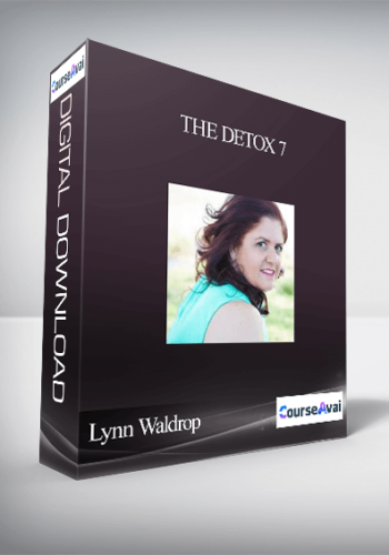 Lynn Waldrop – The Detox 7
