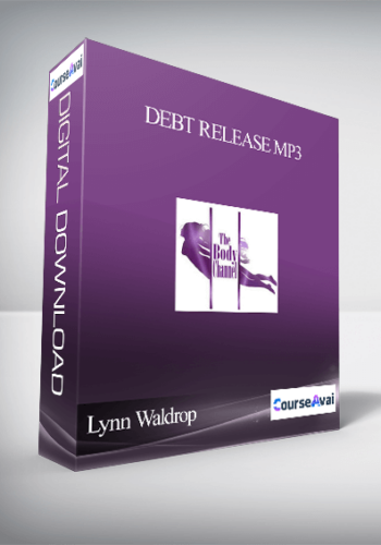 Lynn Waldrop – Debt Release MP3
