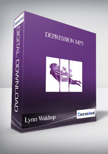 Lynn Waldrop – Depression MP3