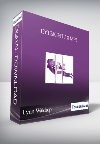 Lynn Waldrop – Eyesight 3.0 MP3