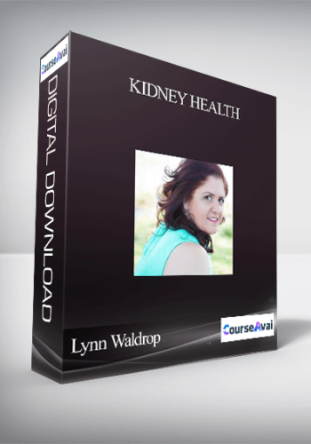 Lynn Waldrop – Kidney Health