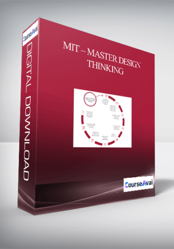 MIT – Master Design Thinking