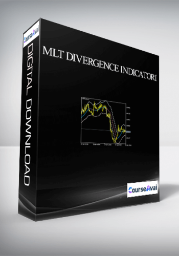 MLT Divergence Indicator