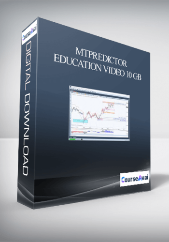 MTPredictor Education Video 10 Gb