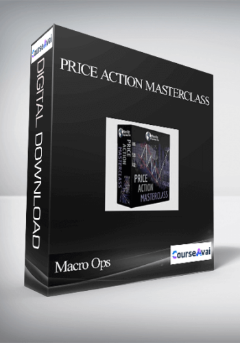 Macro Ops – Price Action Masterclass