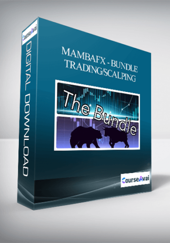 MambaFX – Bundle – Trading/Scalping