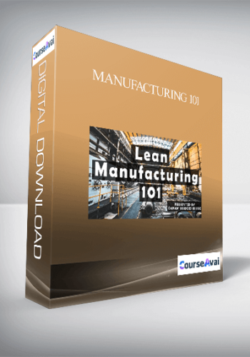 Jessica Williams – Manufacturing 101