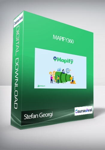 Mapify360 + OTOs