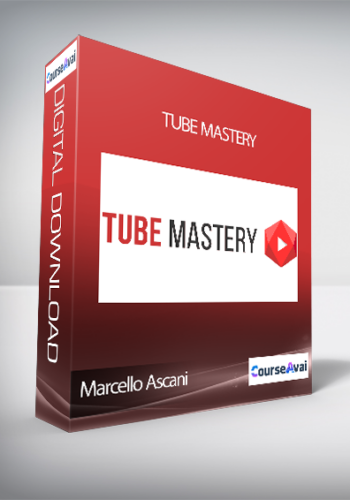 Marcello Ascani – Tube Mastery (TUBE MASTERY Di Marcello Ascani)