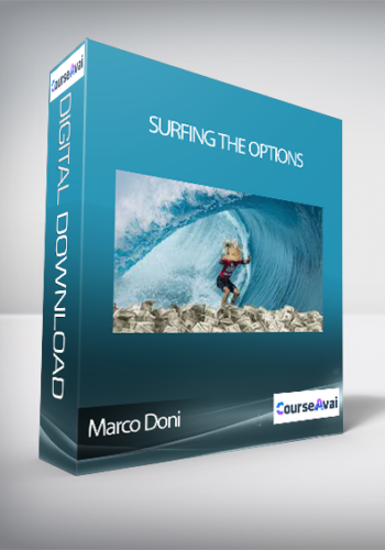 Money Surfers - Surfing The Options (SurfingTheOptions® di Marco Doni (MoneySurfers))