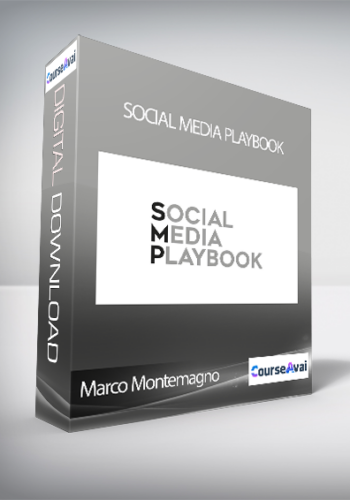 Marco Montemagno – Social Media Playbook (Social Media Playbook Di Marco Montemagno)
