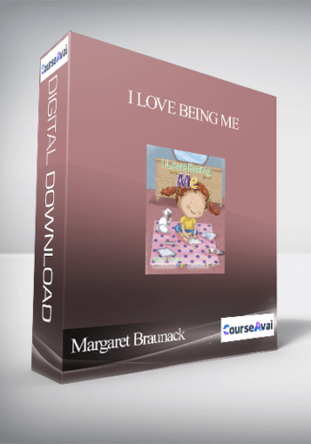 Margaret Braunack – I Love Being Me