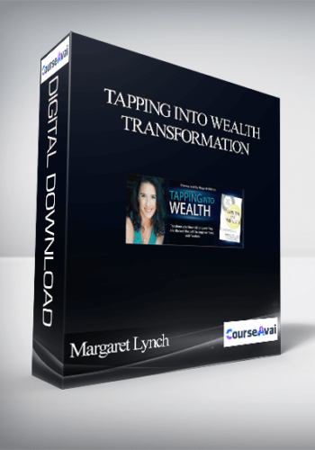 Margaret Lynch – Tapping Into Wealth Transformation