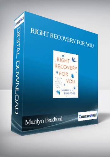 Marilyn Bradford – Right Recovery For You