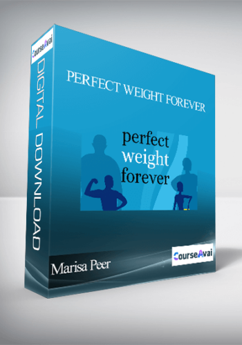 Marisa Peer- Perfect Weight Forever